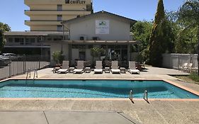 Hotelmotel Adelaide